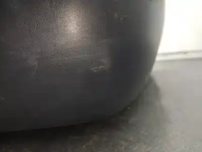 Peça sobressalente para automóvel em segunda mão para choques traseiro por opel combo familiar referências oem iam 93170331  