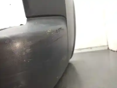 Peça sobressalente para automóvel em segunda mão para choques traseiro por opel combo familiar referências oem iam 93170331  