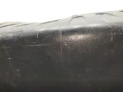 Peça sobressalente para automóvel em segunda mão para choques traseiro por opel combo familiar referências oem iam 93170331  