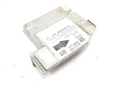Second-hand car spare part  for OPEL COMBO  OEM IAM references 24417008  
