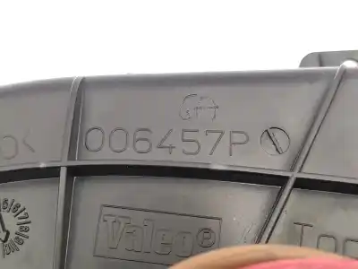 Peça sobressalente para automóvel em segunda mão motor de sofagem por opel combo familiar referências oem iam 24436989  