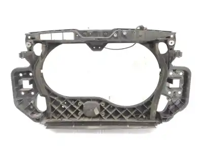 Second-hand car spare part front panel for audi a6 berlina (4f2) 2.0 tdi oem iam references 4f0805594d  