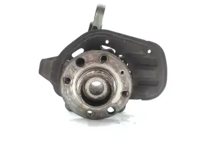 Second-hand car spare part front right knuckle for opel combo familiar oem iam references 9156141  