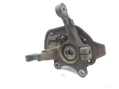 Second-hand car spare part front right knuckle for opel combo familiar oem iam references 9156141  