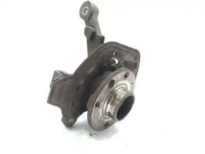 Second-hand car spare part FRONT RIGHT KNUCKLE for OPEL COMBO  OEM IAM references 9156141  
