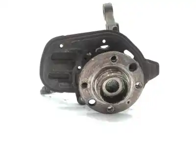 Second-hand car spare part front left knuckle for opel combo familiar oem iam references 9156140  