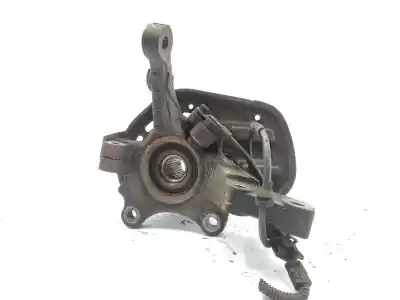 Second-hand car spare part front left knuckle for opel combo familiar oem iam references 9156140  