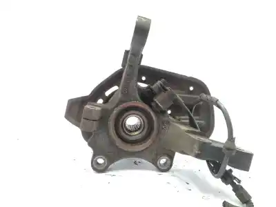 Second-hand car spare part front left knuckle for opel combo familiar oem iam references 9156140  