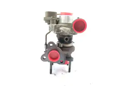 Pezzo di ricambio per auto di seconda mano turbocompressore per opel combo familiar riferimenti oem iam 97185241