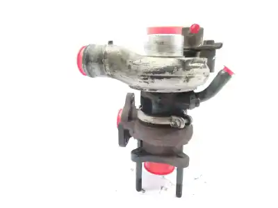 Peça sobressalente para automóvel em segunda mão turbocompresor por opel combo familiar referências oem iam 97185241  