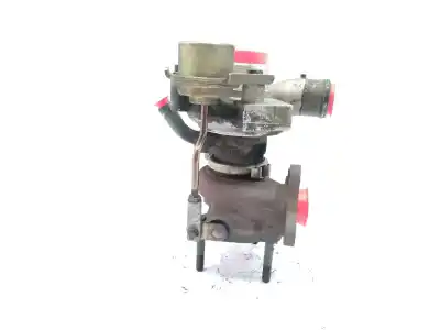 Peça sobressalente para automóvel em segunda mão turbocompresor por opel combo familiar referências oem iam 97185241  