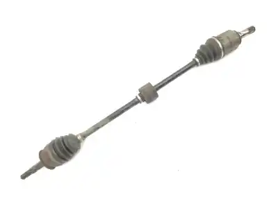 Pezzo di ricambio per auto di seconda mano trasmissione anteriore destra per opel combo familiar riferimenti oem iam 26095017