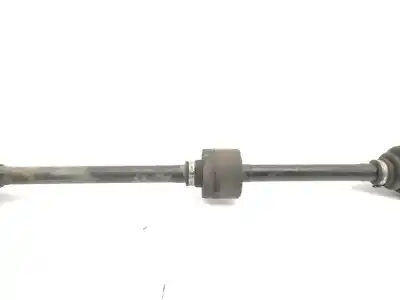 Second-hand car spare part front right transmission for opel combo familiar oem iam references 26095017  