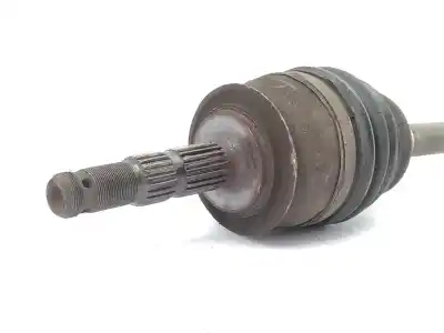 Second-hand car spare part front right transmission for opel combo familiar oem iam references 26095017  