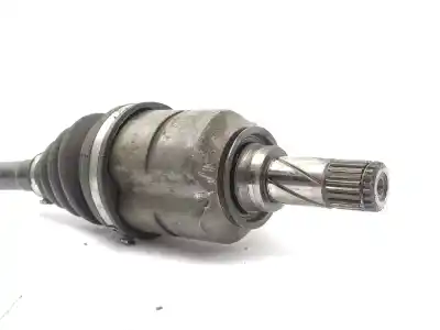 Second-hand car spare part front right transmission for opel combo familiar oem iam references 26095017  