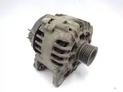 Pezzo di ricambio per auto di seconda mano ALTERNATORE per OPEL VIVARO  Riferimenti OEM IAM 8200495304 SG12B097 93189523