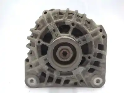 Pezzo di ricambio per auto di seconda mano alternatore per opel vivaro 2.5 dti / cdti cat (g9u-730 / lj9) riferimenti oem iam 8200495304 sg12b097 93189523