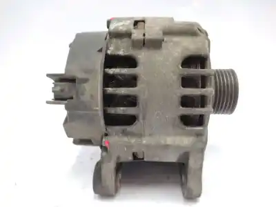 Pezzo di ricambio per auto di seconda mano alternatore per opel vivaro 2.5 dti / cdti cat (g9u-730 / lj9) riferimenti oem iam 8200495304 sg12b097 93189523