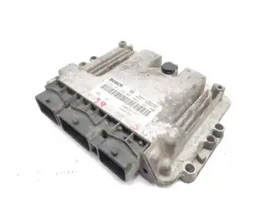 Second-hand car spare part Ecu Engine Control for OPEL VIVARO 2.5 DTI / CDTI CAT (G9U-730 / LJ9) OEM IAM references 8200391957 0281011532 