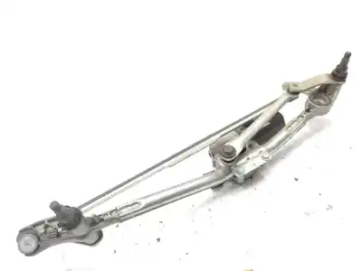 Second-hand car spare part FRONT WINDSHIELD WIPER MOTOR for BMW SERIE 3 BERLINA (E90)  OEM IAM references 61617161711  404959