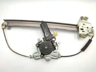 Peça sobressalente para automóvel em segunda mão elevador de vidros dianteiro direito por hyundai getz (tb) 1.1 básico referências oem iam 824041c210
