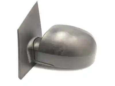 Peça sobressalente para automóvel em segunda mão espelho retrovisor esquerdo por hyundai getz (tb) 1.1 básico referências oem iam 876101c200