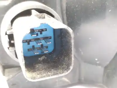 Peça sobressalente para automóvel em segunda mão farol / farolim direito por ford transit mod. 2000 combi 2.0 tde cat referências oem iam 4c1613008pa  4695245