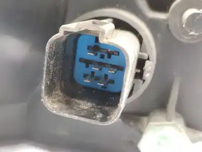 Peça sobressalente para automóvel em segunda mão farol / farolim esquerdo por ford transit mod. 2000 combi 2.0 tde cat referências oem iam 4c1613035pa  4695290