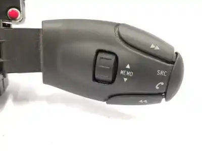 İkinci el araba yedek parçası çok fonksiyonlu kontrol için peugeot 207 sw sport oem iam referansları 96630709xt  6242s4