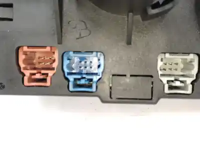 İkinci el araba yedek parçası çok fonksiyonlu kontrol için peugeot 207 sw sport oem iam referansları 96630709xt  6242s4