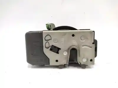 Second-hand car spare part front right door lock for opel corsa c (x01) 1.2 twinport (f08 f68) oem iam references 13154792  
