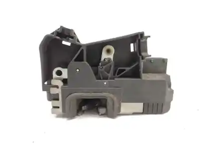 Second-hand car spare part front right door lock for opel corsa c (x01) 1.2 twinport (f08 f68) oem iam references 13154792  
