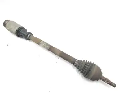 Second-hand car spare part FRONT RIGHT TRANSMISSION for RENAULT CLIO II FASE I (B/CBO)  OEM IAM references 8200624049  