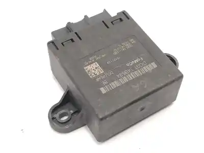 Second-hand car spare part electronic module for ford s-max 1.5 ecoboost cat oem iam references dg9t14b534be  2146379