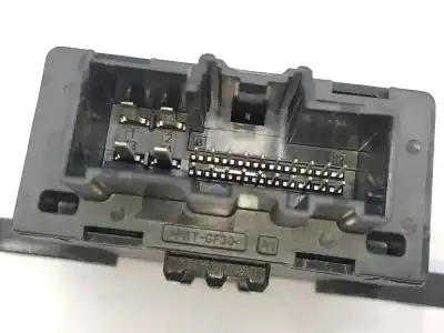 Second-hand car spare part electronic module for ford s-max 1.5 ecoboost cat oem iam references dg9t14b534be  2146379
