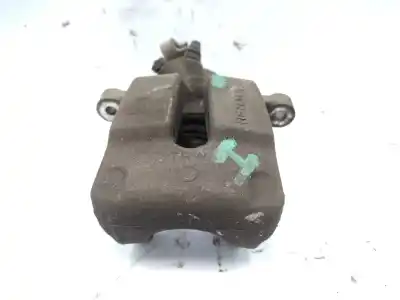 Tweedehands auto-onderdeel REMKLAUW LINKS ACHTER voor RENAULT SCÉNIC II (JM0/1_)  OEM IAM-referenties 7701208256  