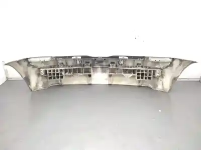 Автозапчастина б/у задній бампер для renault clio ii fase ii (b/cb0) 1.5 dci diesel посилання на oem iam 7702295499  