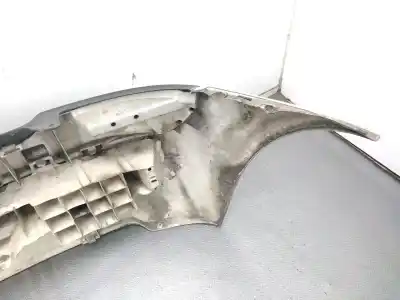 Автозапчастина б/у задній бампер для renault clio ii fase ii (b/cb0) 1.5 dci diesel посилання на oem iam 7702295499  
