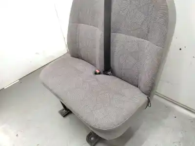 Peça sobressalente para automóvel em segunda mão assento dianteiro direito por ford transit mod. 2000 combi 2.0 tde cat referências oem iam yc15v600b60cw  4714190