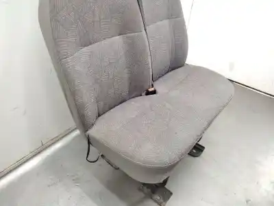 Peça sobressalente para automóvel em segunda mão assento dianteiro direito por ford transit mod. 2000 combi 2.0 tde cat referências oem iam yc15v600b60cw  4714190