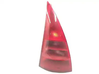 Second-hand car spare part LEFT TAILGATE LIGHT for CITROEN C3  OEM IAM references 6350Q3  