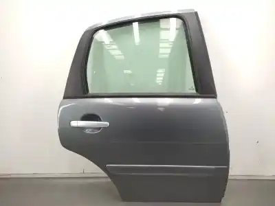 Автозапчасти б/у ДВЕРЬ ЗАДНЯЯ ПРАВАЯ за CITROEN C3  ссылки OEM IAM 9008Q5  