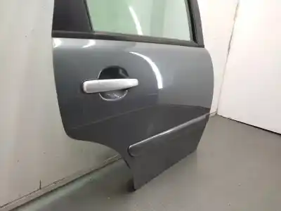 Peça sobressalente para automóvel em segunda mão porta do automóvel traseira direita por citroen c3 1.4 hdi exclusive referências oem iam 9008q5  