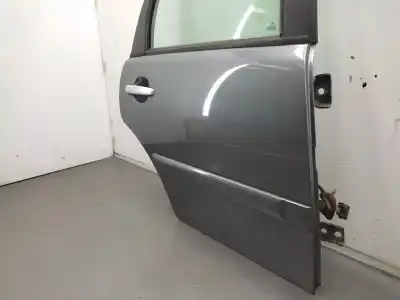 Peça sobressalente para automóvel em segunda mão porta do automóvel traseira direita por citroen c3 1.4 hdi exclusive referências oem iam 9008q5  