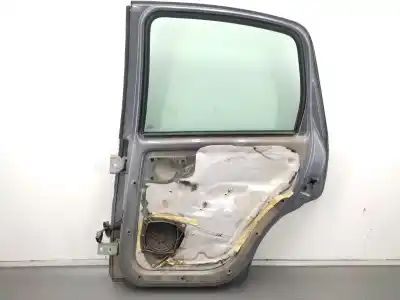 Peça sobressalente para automóvel em segunda mão porta do automóvel traseira direita por citroen c3 1.4 hdi exclusive referências oem iam 9008q5  