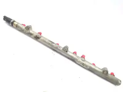 Peça sobressalente para automóvel em segunda mão Régua / Rampa De Injetores por BMW SERIE 5 BERLINA (E39) 2.5 525d [2.5 Ltr. - 120 kW 24V Turbodiesel CAT] Referências OEM IAM 0445216002  