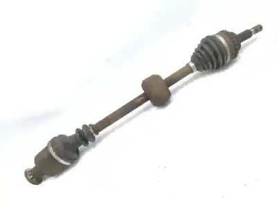 Pezzo di ricambio per auto di seconda mano  per RENAULT CLIO II FASE II (B/CB0)  Riferimenti OEM IAM 8200236116  