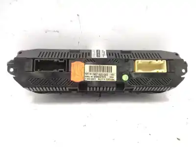 Автозапчасти б/у климат-контроль за ford c-max (cb3) 1.6 16v cat ссылки oem iam 7m5t18c612ad  1698890