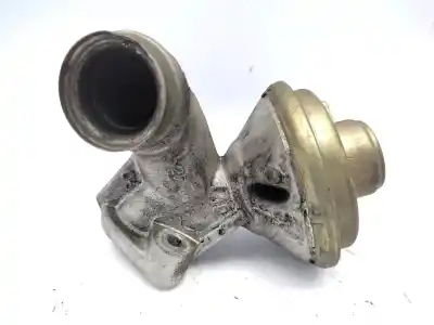 Peça sobressalente para automóvel em segunda mão válvula egr por citroen c3 1.4 hdi exclusive referências oem iam 1628xv  