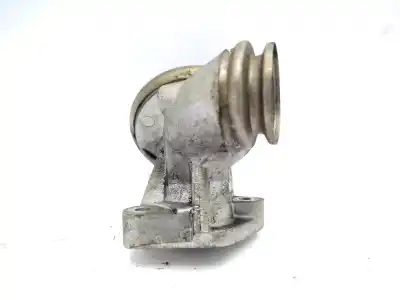 Peça sobressalente para automóvel em segunda mão válvula egr por citroen c3 1.4 hdi exclusive referências oem iam 1628xv  